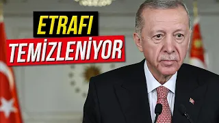 ERDOĞANSIZLAŞTIRILIYOR MUYUZ?