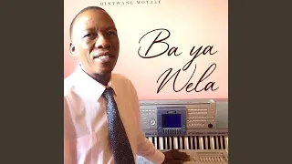 Jehova Motsamaise