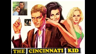 The Cincinnati Kid (1965) Tribute