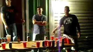 Beer Pong Championships Part II