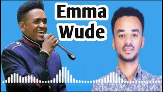 Hachalu Hundesa & Addis Mulat Emma Wude Ethiopian New Music 2021