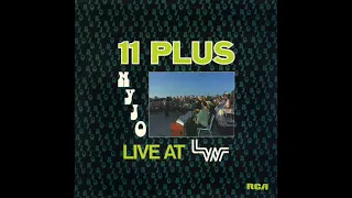 National Youth Jazz Orchestra - NYJO - Live at LWT 1975