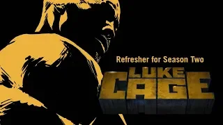 Luke Cage: Season Two (What You Need to Know)