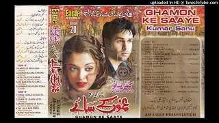 Kabhi Jo Bhoolna Chahoon-(Ghamon Ke Saaye Album-20)