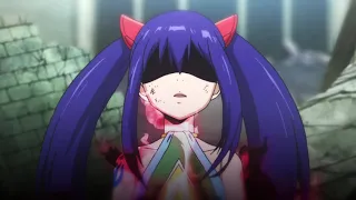 [AMV] Wendy Marvell - Fairy Tail | One more time