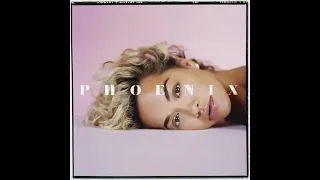 Rita Ora - Anywhere (Almost Official Instrumental)