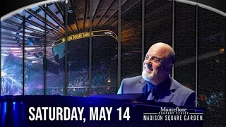 Billy Joel /You May Be Right / Rock And Roll/ Madison Square Garden / 5-14-22