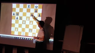 How to calculate deeply in chess - GM Jacob Aagaard