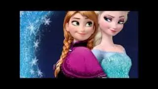 Duet With Myself: We Know Better Cover (Deleted Song From Frozen)