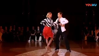 WSSDF 2017 Riccardo Cocchi & Yulia Zagoruychenko - Cha Cha Cha