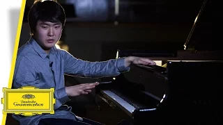 Seong-Jin Cho - Chopin - Ballade No. 4 (Interview/Performance)