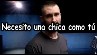 Maroon 5 - Girls Like You ft. Cardi B // Sub Español