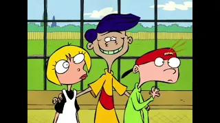 ed edd n eddy best of rolf