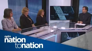 Specific claims process to be overhauled again | APTN NationToNation