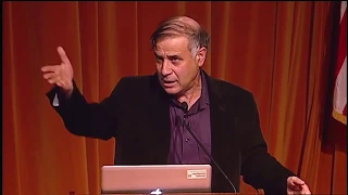 Why Mars? - Dr. Robert Zubrin, The Mars Society