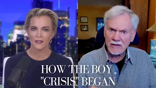 How the Boy "Crisis" Began and the Consequences of it, with Dr. Warren Farrell