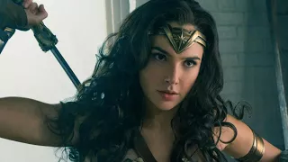 'Wonder Woman' Is a Box Office Phenomenon With $368.5 Million -- That's More Than 'Deadpool' Made!