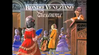 Rondò Veneziano - Donna Lucrezia