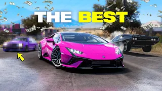 We Bought The BEST DLC Cars in Forza Horizon 5!