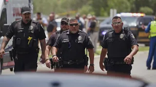 Texas school shooting: Law enforcement to testify in U.S. House committee hearing