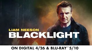 Blacklight | 4/19 On Digital & 5/3 On Blu-ray & DVD | Trailer
