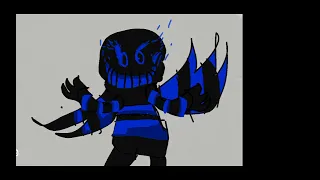 Error 404 sans vs King universe sans Trailer