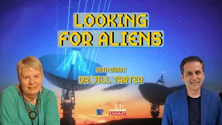 Looking for Aliens: Jill Tarter |Urdu Subtitles|