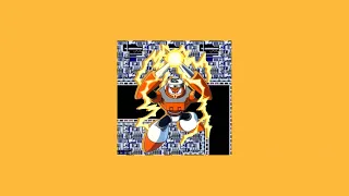 Mega Man 3: Spark Man Stage [Smash Bros.  Wii U / 3DS Remix] (Slowed + Reverb)