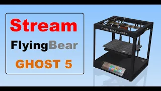 FlyingBear GHOST 5 vs Sapphire Pro, Подробный разбор и Общение со зрителями