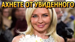 ДОРОГО И СО ВКУСОМ! В каких условиях живет Татьяна Овсиенко?