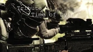 GMV "Time of Dying" - Three Days Grace