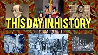 #Leap Day-This Day In History February 29th