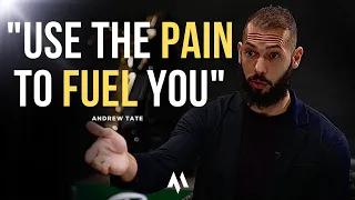 Young Men: Watch This When You Feel Lost and Depressed - Best Andrew Tate Motivation