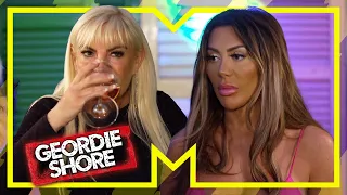 Chloe Ferry’s Mum Is Fuming After Sam Gowland Confession | Geordie Shore 24