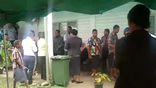 Colo-i-Suva villagers charged with criminal trespass 07.05.19