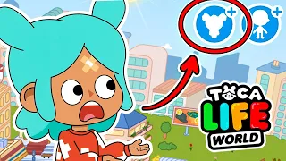 ONLY 4% KNOW THIS !! Toca Boca Secrets and Hacks