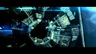 Lock Out | trailer #1 US (2012) Guy Pearce