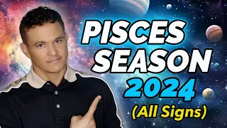 How Will Your Zodiac Sign Be Affected!?! (Feb 19th - March 20th ) #Piscesseason