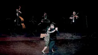 MI DOLOR Solo Tango, Ekaterina Tsybrova & Valentin Bobkov