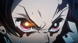 Split | Demon Slayer AMV/Flow Edit | (4K)