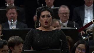 Anita Rachvelishvili: Liber Scriptus - Verdi, Requiem