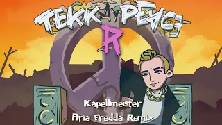Russian Village Boys - Kapellmeister (Aria Fredda Remix)