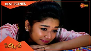 Pinni 2 - Best Scene | 29 Dec 2020 | Gemini TV Serial | Telugu Serial