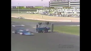 1994 Copper World Classic Super Modified Race