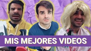 Mis mejores videos | Nachter