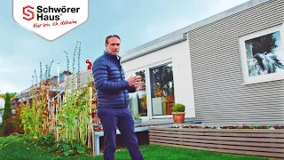 Leben im Tiny House: Familie Kohler im Minihaus von SchwörerHaus