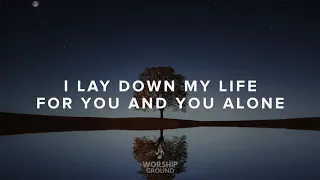 Worship Lyrics || Just You and Me | City Harvest