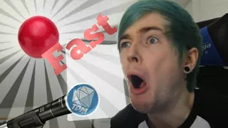 DanTDM[The red one had been chosen] Fast