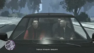 Прохождение GTA IV The Ballad Of Gay Tony (PC) на 100% - Часть 20