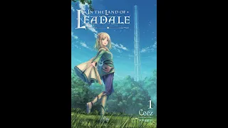 In the Land of Leadale Vol 1 Audiobook